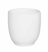 Churchill Alchemy White Fine Egg Cup 4.5cm/1.75" (Pack of 6)