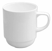 APRAM101 Churchill Alchemy Stacking Mug 9x8cm 28.4cl