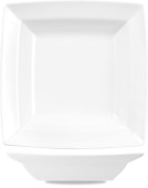 Churchill Alchemy Energy Square Pasta Bowl 10 Inch