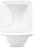 Churchill Alchemy Energy Square Bowl 5.5 Inch