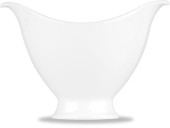 Churchill Alchemy Balance White Footed Soup Bowl 12oz