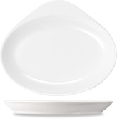 Churchill Alchemy Cook & Serve Oval Dish 10 Inch