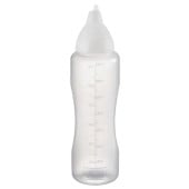 Araven Non Drip Squeeze Sauce Bottle 750ml/26oz
