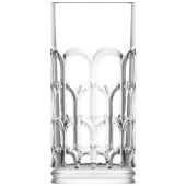Archie Highball Tumblers 470ml/16.5oz (Pack of 6)