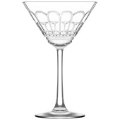 Archie Martini Glasses 240ml/8.4oz (Pack of 6)