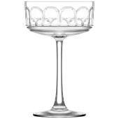 Archie Coupe Cocktail Glasses 250ml/8.8oz (Pack of 6)