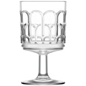 Archie Wine Glasses 300ml/10.6oz (Pack of 12)