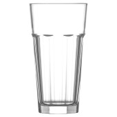 LAV Amsterdam Tall Tumbler Fully Tempered 360ml/12.5oz (Pack of 12)