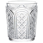 Astor Vintage Tumbler 34cl / 12oz x 4
