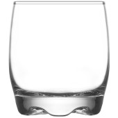 LAV Atlanta Rocks Tumbler 290ml/10oz (Pack of 12)