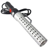 Lincoln Charcoal BBQ Looftlighter