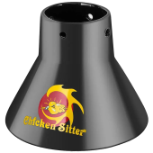 Lincoln Optional Chicken Sitter Stand for Kamado BBQs