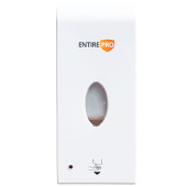 Soap Dispenser Automatic Hands Free 1 Litre