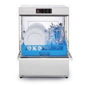 Sammic Active AX-51 Commercial Dishwasher 500mm Basket