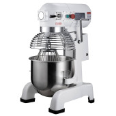 Hurricane Commercial Planetary Mixer 20 Litre