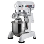 Hurricane Commercial Planetary Mixer 30 Litre