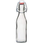 Swing Top Bottles 0.25 Litre (Pack of 28)