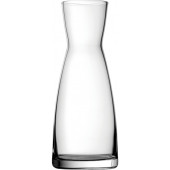 Contemporary 1 Litre Carafe Pack of 6