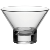 Ellipse Dessert Bowl Glass 380ml/13.25oz (Pack of 12)