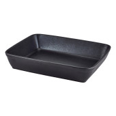 Forge Buffet Stoneware Rectangular Roaster 31 x 24cm x4