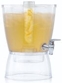 Beverage Dispenser With Infuser 5.5 Litre BPA Free