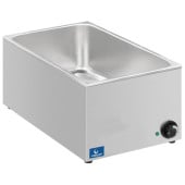 Hurricane Electric Bain Marie Wet Heat GN 1/1