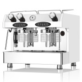 Fracino Bambino Auto Fill Espresso Coffee Machine Automatic 2 Group