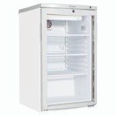 Tefcold BC145 Glass Door Undercounter Chiller (109 Litre)