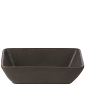 Porcelite Rustic Rectangular Dish 4.5x12x17cm (48cl)
