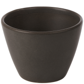 Porcelite Rustic Conic Bowl 11cm 14oz (33.75cl)