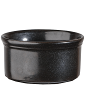 Churchill Cookware Black Ramekin 9cm (Pack of 24)