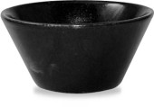 Bit On The Side Black Zest Snack Bowl 28cl/10oz