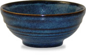 Bit On The Side Sapphire Snack Bowl 28cl/10oz