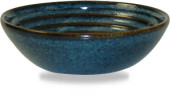 Bit On The Side Sapphire Dip Dish 14cl/5oz