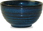 Bit On The Side Sapphire Bowl 56cl/19.7oz