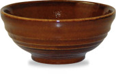 Bit On The Side Cinnamon Snack Bowl 28cl/10oz
