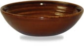 Bit On The Side Cinnamon Dip Dish 14cl/5oz