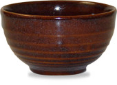 Bit On The Side Cinnamon Bowl 56cl/19.7oz