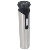 BarCraft Stainless Steel Electric Corkscrew