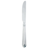 Parish Bead Dessert Knife (Pack of 12)