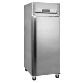 Tefcold Upright Bakery Freezer 850 Litre
