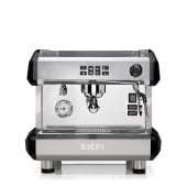 Biepi MC-E Espresso Coffee Machine Automatic 1 Group Black
