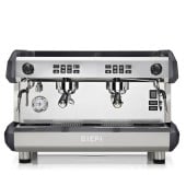 Biepi MC-E Espresso Coffee Machine Automatic 2 Group Black