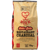 Big K Chilla-Grilla Restaurant Grade Charcoal 12kg FSC® Certified