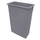 Slim Jim Recycling Bin 87 Litre