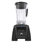 Hurricane Commercial Kitchen Blender Bar Blender 2 Litre 1800W