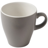 Churchill Blends Grey Tulip Cup 280ml/10oz (Pack of 12)