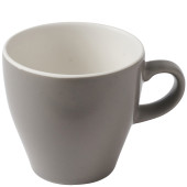 Churchill Blends Grey Tulip Cup 450ml/16oz (Pack of 6)