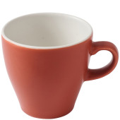 Churchill Blends Paprika Tulip Cup 240ml/8.5oz (Pack of 12)