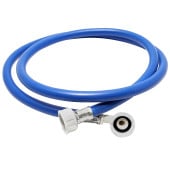 Water Inlet Flexible Hose 1.5 Meter 3/4 Inch BSP